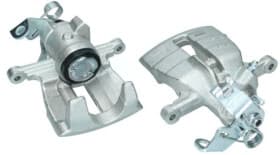 Тормозной суппорт