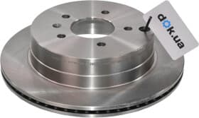 Тормозной диск