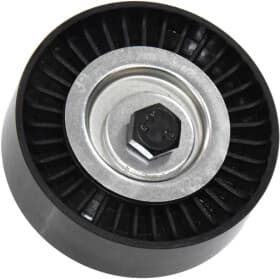 Натяжной ролик поликлинового ремня Fast ft44550