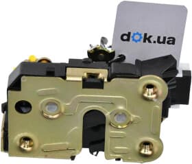 Замок дверей Замок дверей