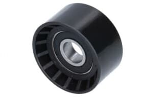 Натяжний ролик поліклинового ременя