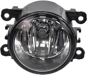 Передня протитуманна фара