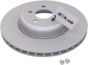 Тормозной диск Тормозной диск