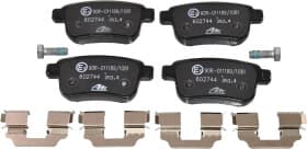 Тормозные колодки