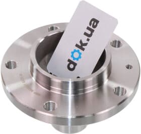 Ступица колеса