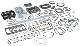 Комплект прокладок повний Комплект прокладок повний