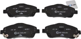 Тормозные колодки