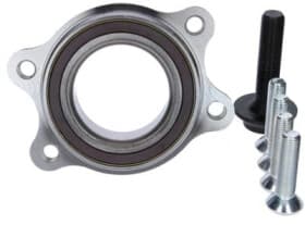 Підшипник ступиці