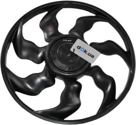 Вентилятор системы охлаждения двигателя Hyundai / Kia 252313K460