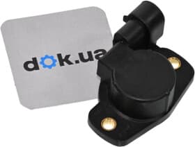 Датчик положения дроссельной заслонки