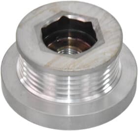 Муфта генератора Metalcaucho 04728