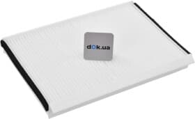 Фильтр салона