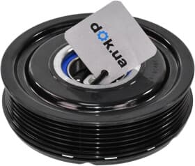 Муфта компрессора кондиционера