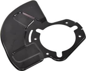 Кожух тормозного диска