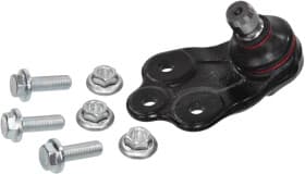 Шаровая опора