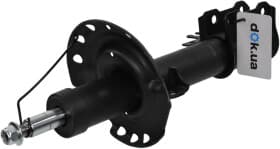 Стойка амортизатора