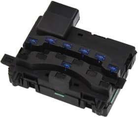 Датчик угла поворота руля Herth+Buss 70604020