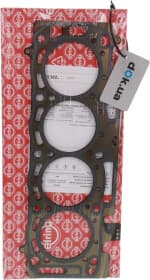 Прокладка ГБЦ