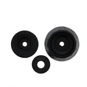 Комплект (опора + подшипник)