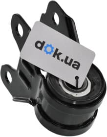 Сайлентблок важеля