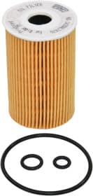 Оливний фільтр