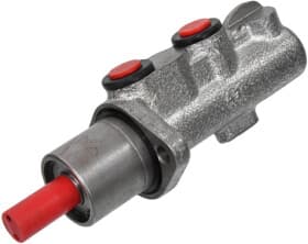 Главный тормозной цилиндр