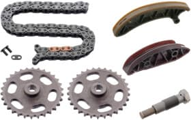 Комплект цепи ГРМ