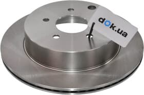 Гальмівний диск