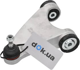 Рычаг подвески