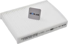 Фильтр салона Mercedes-Benz / Smart A0008351500