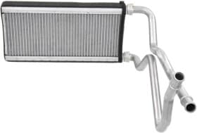 Радіатор пічки