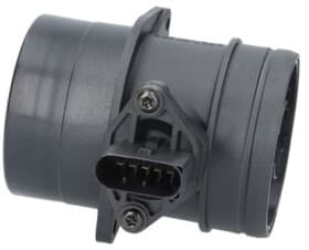 Витратомір повітря