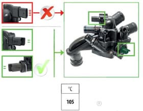 Термостат Термостат