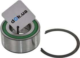 Підшипник ступиці