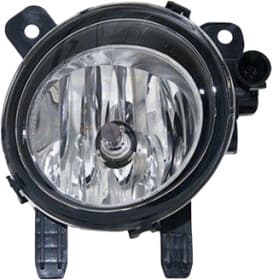 Передняя противотуманная фара