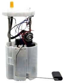 Корпус топливного насоса