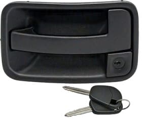 Ручка двери