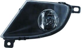 Передняя противотуманная фара