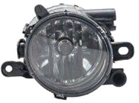 Передняя противотуманная фара