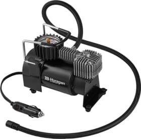 Компрессор Huragan H0400