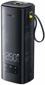 Компрессор Baseus SuperMini Mega C11123202111-00