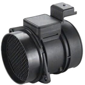 Витратомір повітря