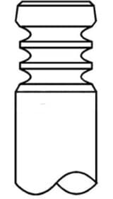 Выпускной клапан