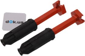 Вилка свечи накаливания