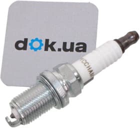 Свічка запалювання