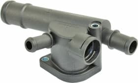 Фланець охолоджувальної рідини