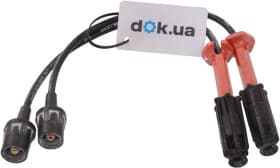 Комплект проводов зажигания