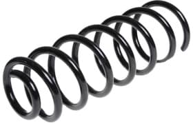 Пружина подвески