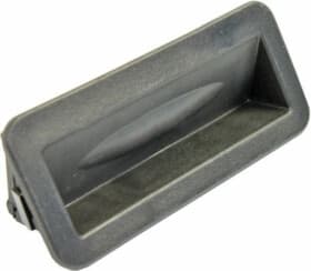 Замок двери багажника