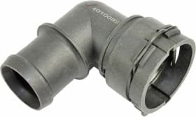 Фланець охолоджувальної рідини